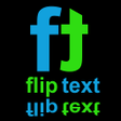程序图标：Flip Text: Text effects U…