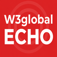 Icono de programa: W3global Echo