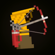 プログラムのアイコン：2D Bow Action - Cave of L…