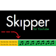 Skipper - Music Mode for YouTube™