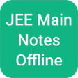 Ikona programu: Jee Mains / Advance Notes…