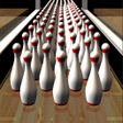 プログラムのアイコン：Crazy Bowling
