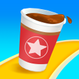 Ikona programu: Coffee Run 3D