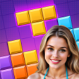 Icoon van programma: Wander Onetblock puzzle g…