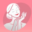 Ícone do programa: GlowUp - Yoga  Debloating