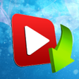 Icône du programme : All Video Downloader