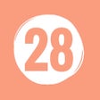Ikona programu: 28 by Sam Wood