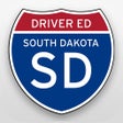 South Dakota DMV DPS Exam Prep icon