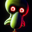 프로그램 아이콘: Sinister Squid: Horror Ga…