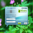 أيقونة البرنامج: Mixero