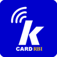CARD RBI konek2CARD icon