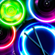 Ikon program: Infinity Drums