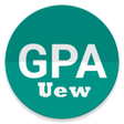 程序图标：GPA CALCULATOR (Uew)