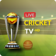 Icoon van programma: Live Cricket HD TV 2024