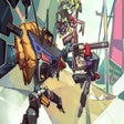 프로그램 아이콘: Lethal League Blaze