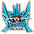 Programikonen: Lethal League Blaze