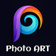 أيقونة البرنامج: Picartlab - Photo Art Eff…