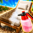 Ícone do programa: Resort Clean ASMR Hotel W…