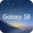 Ícone do programa: Galaxy S8 Font for Samsun…