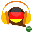 プログラムのアイコン：Learn German Conversation…