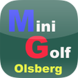 プログラムのアイコン：Minigolf Olsberg