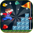 程序图标：Super world jungle advent…