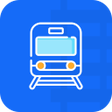 Icoon van programma: Where is my Train Locatio…