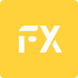 程序图标：FlxVPN - SecureFast Proxy