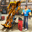 Icon of program: Real Robot Mechanic Works…