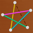 プログラムのアイコン: Linky Loop: Thread Puzzle