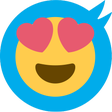 Ícone do programa: ai.Twitter Emoji Keyboard