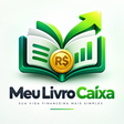 Ícone do programa: Meu Livro Caixa