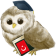 Ikona programu: Learn Turkish Free