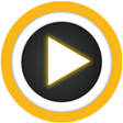 プログラムのアイコン：SAX Video Player - HD Vid…