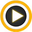 أيقونة البرنامج: SAX Video Player - HD Vid…