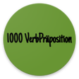 Icon of program: Verb-Präposition(1000)