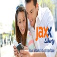 Icon of program: Jaxx Liberty Wallet Add-o…