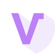 Symbol des Programms: Vizly