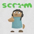 Programikonen: Scram