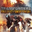 Ikona programu: Transformers: Fall of Cyb…