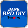 Ikona programu: BPDDIY t-money