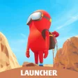 ไอคอนของโปรแกรม: Climber 3D Launcher