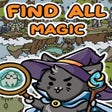 ไอคอนของโปรแกรม: Find All 4: Magic