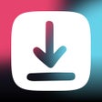 Programın simgesi: SavTok: TikTok Saver Foll…