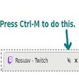 Иконка программы: WebSocket Tab Muter