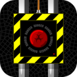 プログラムのアイコン：The Dangerous GEN-KAN - E…
