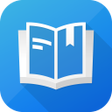 ไอคอนของโปรแกรม: FullReader - reader for f…