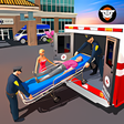 Icon of program: Police Ambulance Rescue D…