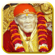 Icon of program: SaiBaba Live Wallpaper 20…
