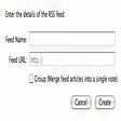 Ikona programu: iFeedPod
